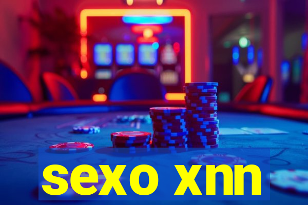 sexo xnn